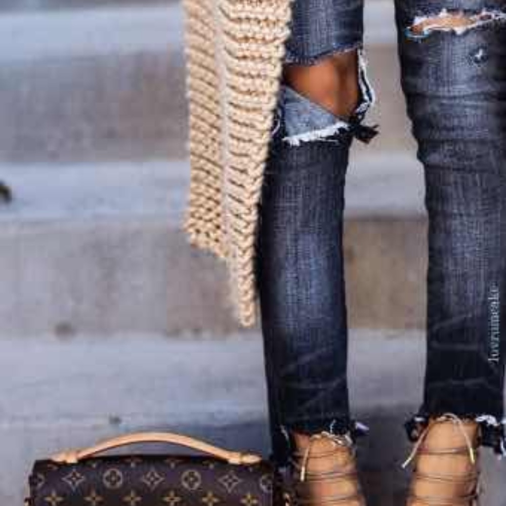 Meet your Posher, Jo